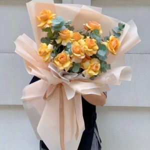 Hoa Tươi Tặng Sinh Nhật - OA90